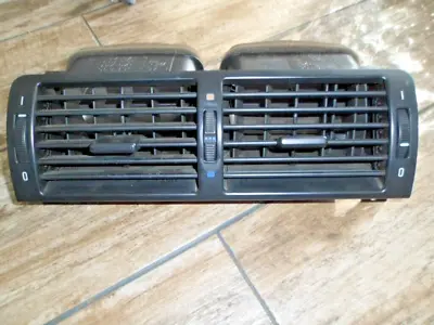 1999 2000 2001 2002 - 2005 BMW E46 Convertible 3 Series - Center Dash A/C Vent • $44.25