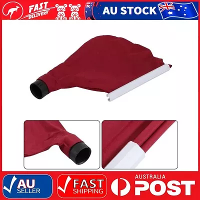 1pc Belt Sander Parts Cloth Anti-dust Cover Bag For Makita 9403 9401 • $22