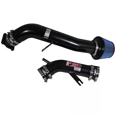 Injen RD1992BLK Black Aluminum Cold Air Intake For 2003-06 Infiniti G35 3.5L V6 • $410.95