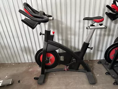 SCHWINN AC Performance CARBON BLUE Fitness Indoor Cycling EXERCISE BIKE Gym YOGA • $395