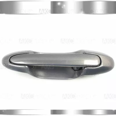 Fits 2000-2001 Mazda MPV Rear Left Driver Side Outside Door Handle • $43.44