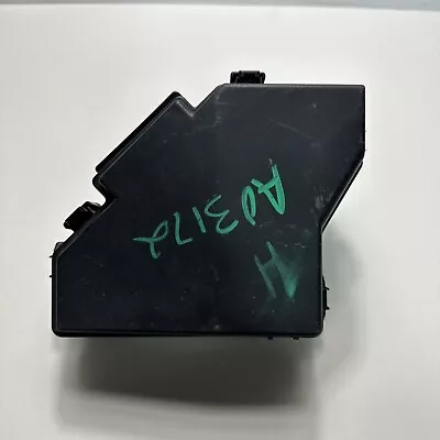 2006 - 2011 Honda Civic Engine Fuse Box Relay Box   OEM   SNA-A010 • $59.99