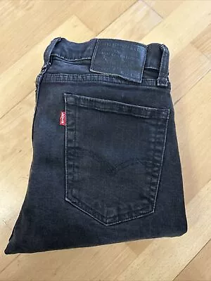 £5 • Buy Levis 519 Men’s W32 L30