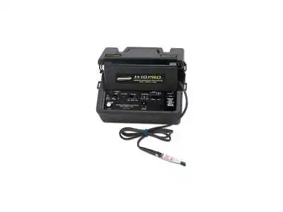 Bacharach H-10 Pro Refrigerant Leak Detector With Charger (N.American Plug Onl) • $642.60