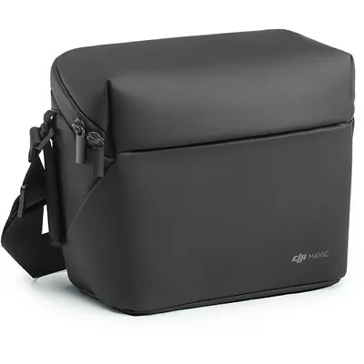 Original DJI Mini SE Mini 2 3 4 Pro Shoulder Bag Case Fit Accessories Hub Remote • $29.95