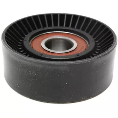 89144 Dayco Accessory Belt Idler Pulley Lower For Toyota Camry Corolla Ram 1500 • $29.48