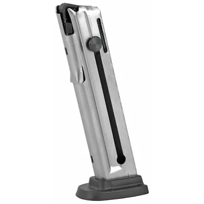 Smith & Wesson 42250 S&W Factory OEM Pistol Magazine 22LR 10 Round Blue M&P 22 • $38.41