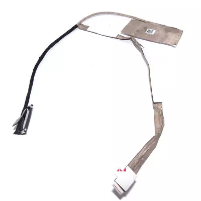 40pin Non-Touch LCD LVDS LED Screen Video CABLE For Dell Precision 17 7710 M7710 • $11.99
