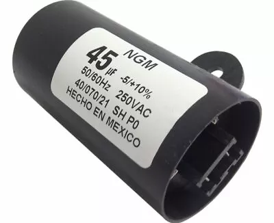 New W10278556 AP5982845 PS11703495 Capacitor For Whirlpool Washer • $31.73