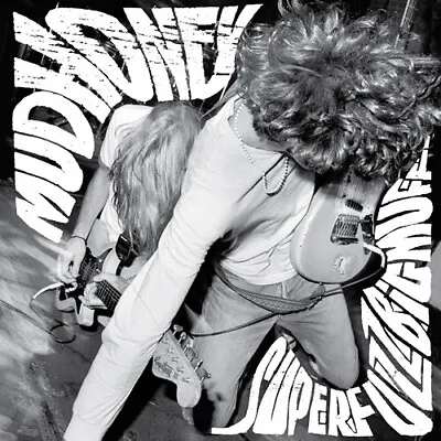 Mudhoney - Superfuzz Bigmuff [New Vinyl LP] Colored Vinyl Yellow Anniversary E • $27.81