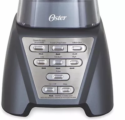 Oster Pro 1200 Blender - Blender Only [Oster Pro 1200 Parts] • $63.99