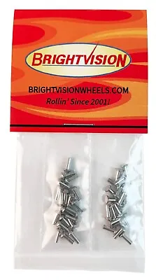 40 Replacement Rivet Heads For Hot Wheels Matchbox Restoration & Custom Projects • $9.95