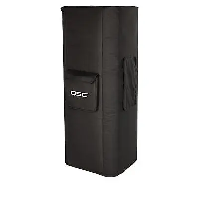 QSC KW153 Pro Active/Powered 3-Way KW Series DJ PA Speaker Cover • $119.99