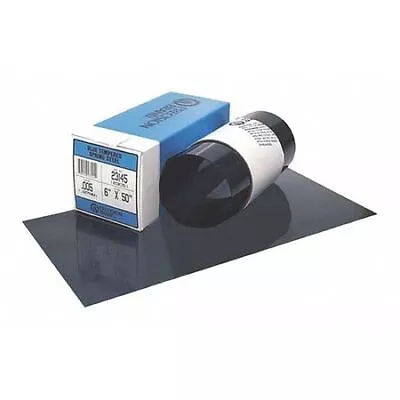 Precision Brand 23120 Shim StockRollHigh Blue Stl0.0030 In • $33.99