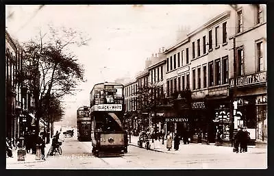 £31 • Buy New Brighton Nr Wallasey & Birkenhead. Victoria Rd Tram