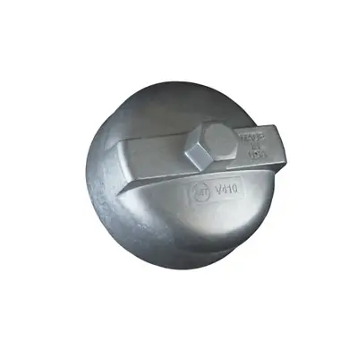 Assenmacher V410 Volvo Oil Filter Wrench • $23.99