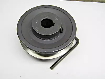 Browning 1VL34 X 5/8 Variable Pitch Pulley • $20
