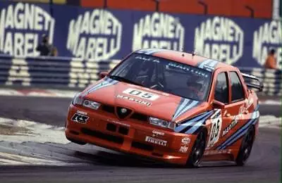 £5 • Buy ITCC 1992 Italian Touring Car Championship DVD