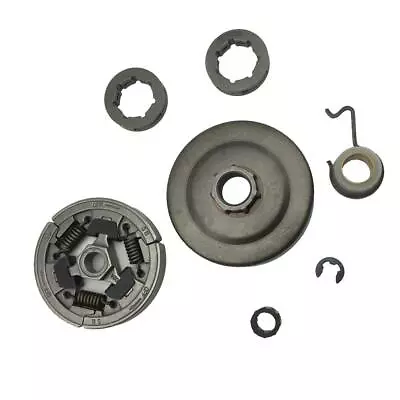 £16.36 • Buy 3/8  Clutch Drum Rim Sprocket Bearing Kit For Stihl MS460 MS461 Chainsaw