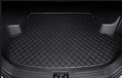 $42.61 • Buy For Chevrolet Camaro Sports Cargo/Trunk Waterproof Floor Liner Mats 2010-2023