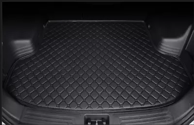 $42.61 • Buy For Chevrolet Camaro Sports Cargo/Trunk Waterproof Floor Liner Mats 2010-2023