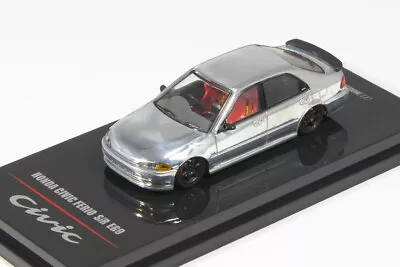 Inno 1/64 Honda Civic Ferio Eg9 Raw Collection Kyosho • $156.90