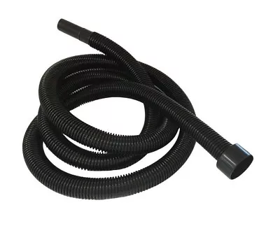 $27.99 • Buy 15 Foot Vacuum Cleaner Hose 1 1/4  Diameter For Ridgid Craftsman Genie Shop Vac