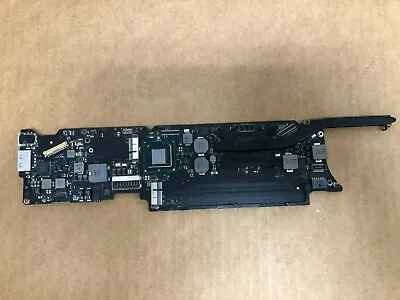 Macbook Air A1369 2011 Motherboard 1.6Ghz I5 2Gb 820-3023-A ( As Is) Not Working • $16.99