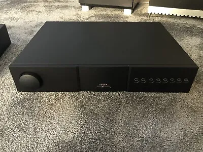 Naim Audio NAC 202 Stereo Pre-Amp/Processor • £899.99