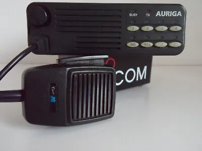 TAIT AURIGA T2010-321-F00 136-174Mhz VHF RADIO..............RADIO-SPARES-IRELAND • £49.99