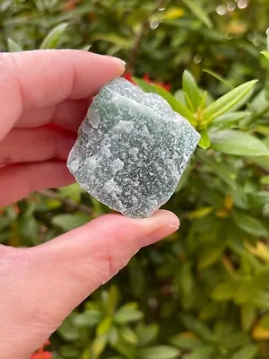 $7.95 • Buy Green Aventurine Raw Natural Stone, 1.5-2  Rough Green Aventurine,Wholesale Bulk