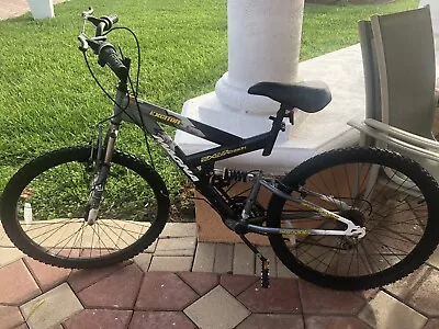 Bicycle MAGNA Excitor • $180