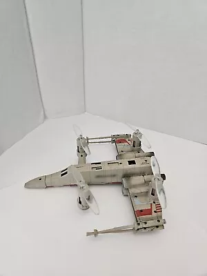 Propel Star Wars T-65 X-Wing Battling Drone Body PCB Board Motor Quad Untested • $23.99