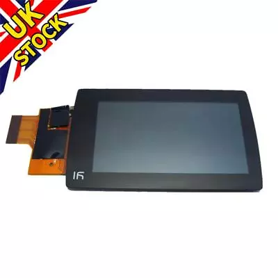 1*LCD Display Touch Screen Digitizer Replacement For Xiaomi Action Camera YI 4K+ • £27.58