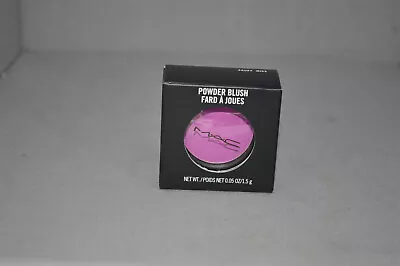 MAC Powder Blush Saucy Miss 0.05oz New Boxed • $16.99