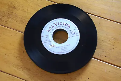 Glen Miller  Sunrise Serenade / Moonlight Serenade  45 Rpm 7  Record [4b3-168] • $8