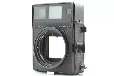 [Exc+5] Mamiya Press Super 23 6x9 Medium Format Film Camera Body From JAPAN • $69.90
