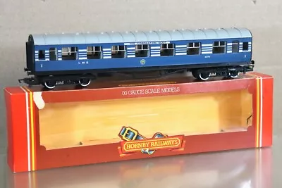 £39.50 • Buy HORNBY R422 LMS The CORONATION SCOT 1st CLASS COACH 1070 MINT BOXED Of
