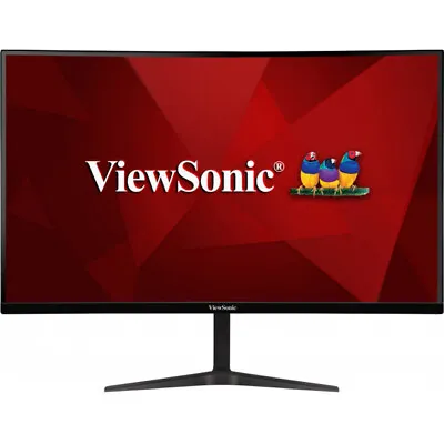 ViewSonic VX Series VX2718-2KPC-MHD (27 ) 2560 X 1440 Quad HD Computer Monitor • $220.16