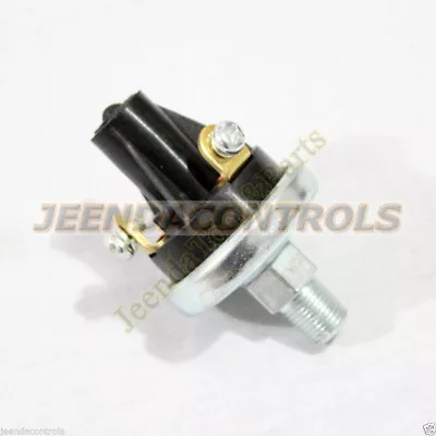 New VDO Oil Pressure Protection Switch Sensor 0.18+/-0.02MPa 12-24VDC • $16.80