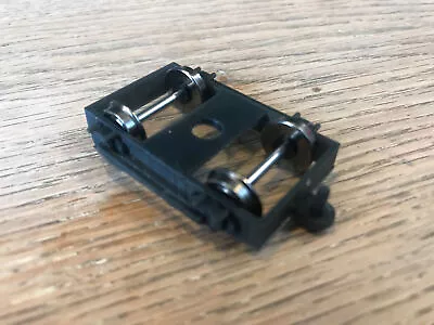 Model London Underground 3D Printed Trailing Bogie (with Shoebeam OR Without) • £10