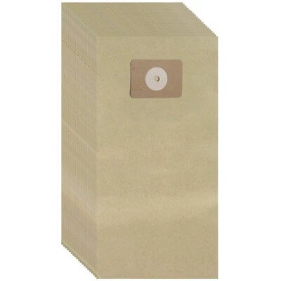 £25.86 • Buy Dust Bags For NUMATIC NV450 NV750 CTD902 HZQ900 NVD90 WVT470 WVT900 Vacuum X 20
