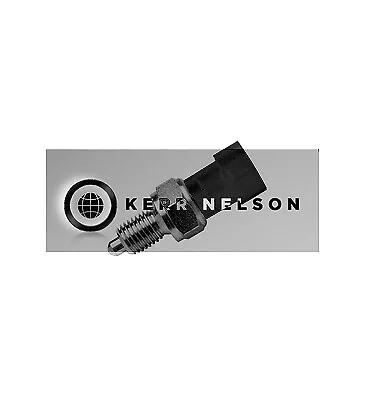 Reverse Light Switch Fits VAUXHALL OMEGA B 3.2 01 To 03 Y32SE Kerr Nelson New • $10.94