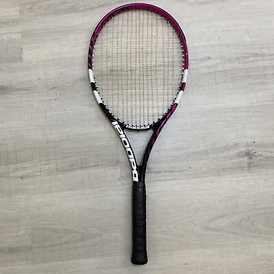 Babolat E-sense Lite Used 265g 4 1/8 • $74