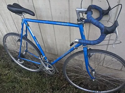 Vintage Univega Specialissima Road Touring Bike  • $79.95