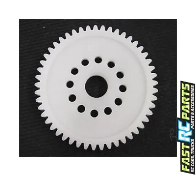 GPM MTA4 Monster GT MGT 24p 50t Delrin Spur Gear DAGM1050T • $19.40