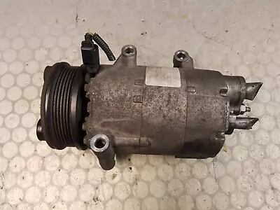 2010 Volvo V70 Mk3 2.0 Diesel A/C Compressor Pump • $86.51