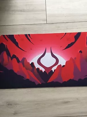 £6.99 • Buy Para Mint MTG, Yu Gi Oh, Pokemon Play Mat 14 Inch X 24 Inch 