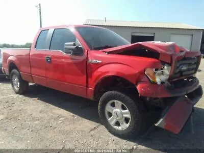 Automatic Transmission 6 Speed 6R80 5.0L Fits 11-14 FORD F150 PICKUP 435682 • $695