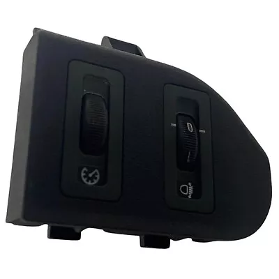 13934209 Headlight Level Height Control Switch BMW 3 E36 1991 • $47.99